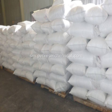 Aafiaga Modifier Chlorinated Polyethylene mo PVC palasitika